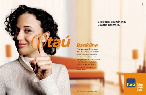 itau-bankline
